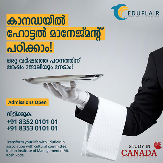 study abroad Consultants in wayanad